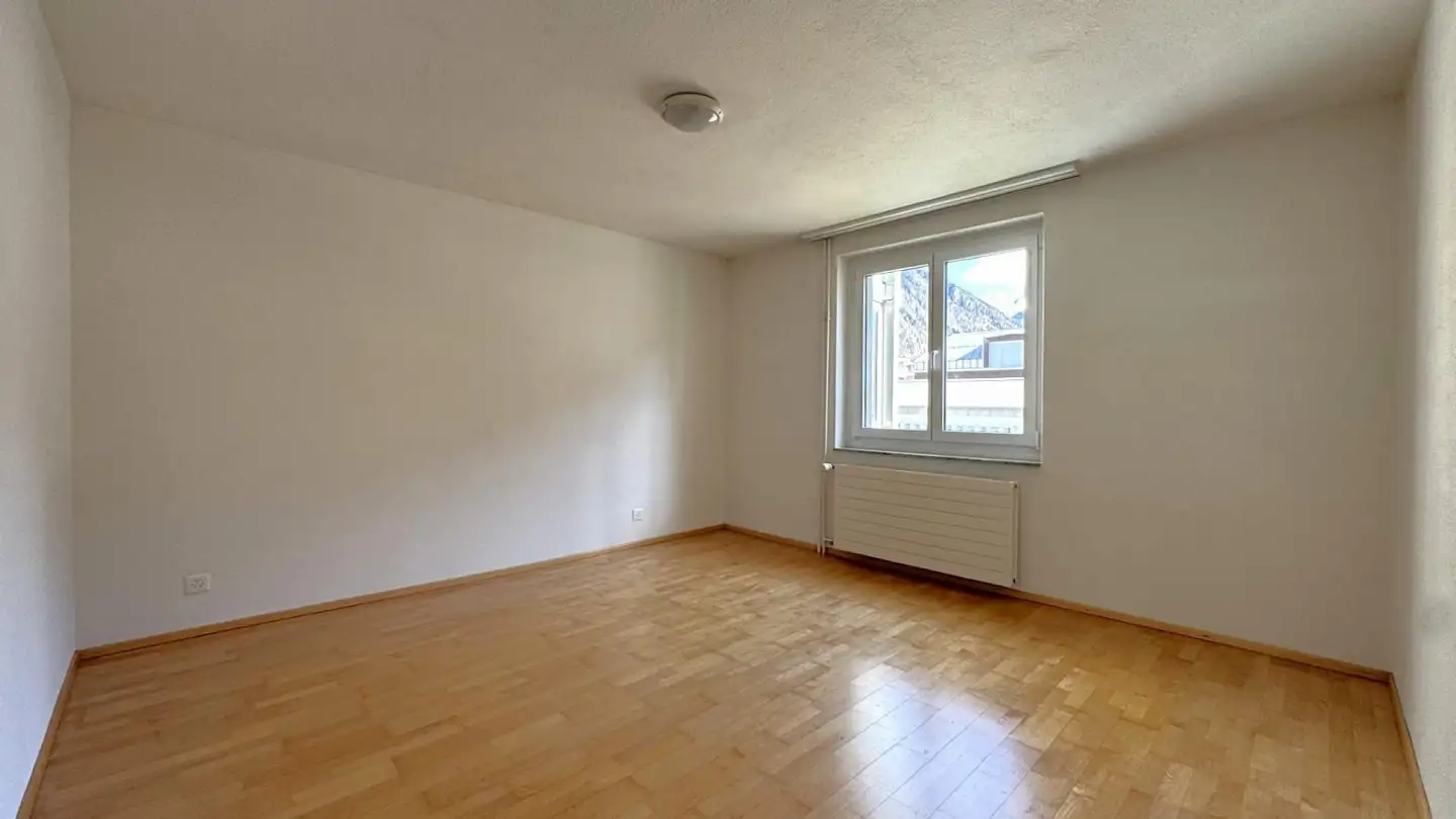 Appartamento in affitto - Oberalpstrasse 56, 7000 Chur - Photo 4