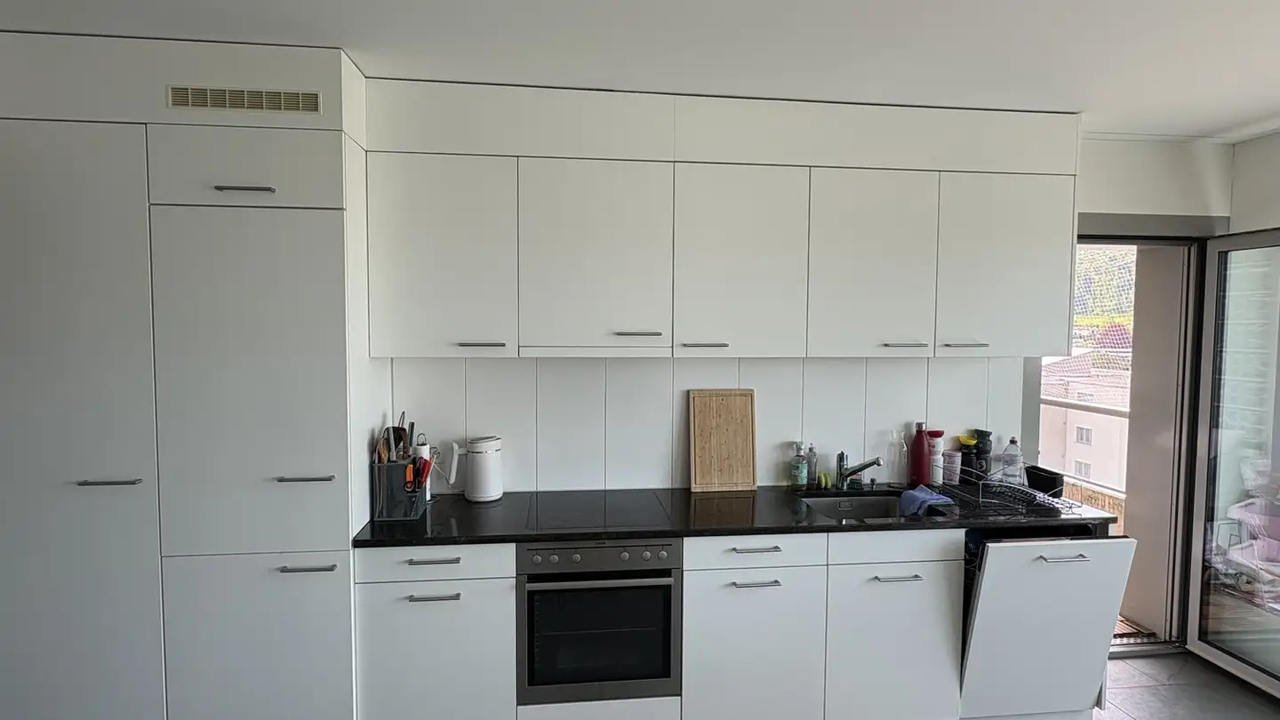 Appartement à louer - 8051 Zürich - Photo 2