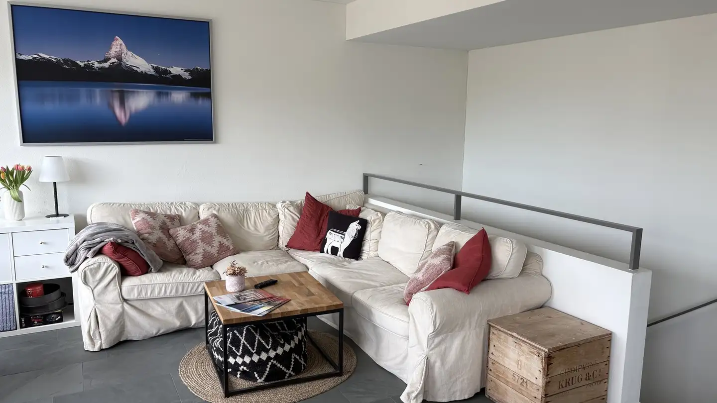 Appartement à louer - 8051 Zürich - Photo 3