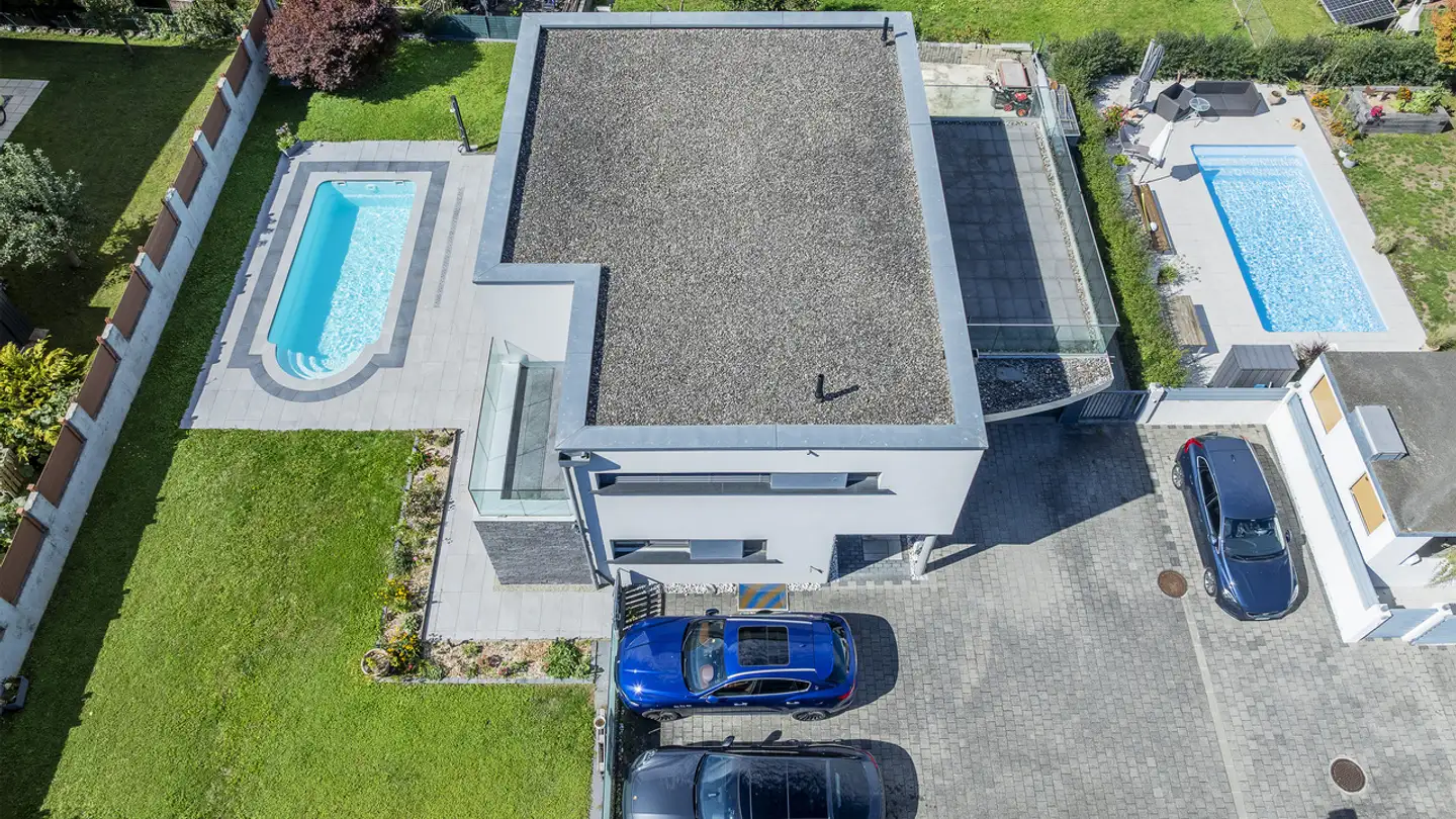 Villa in vendita - 1564 Domdidier - Foto 4