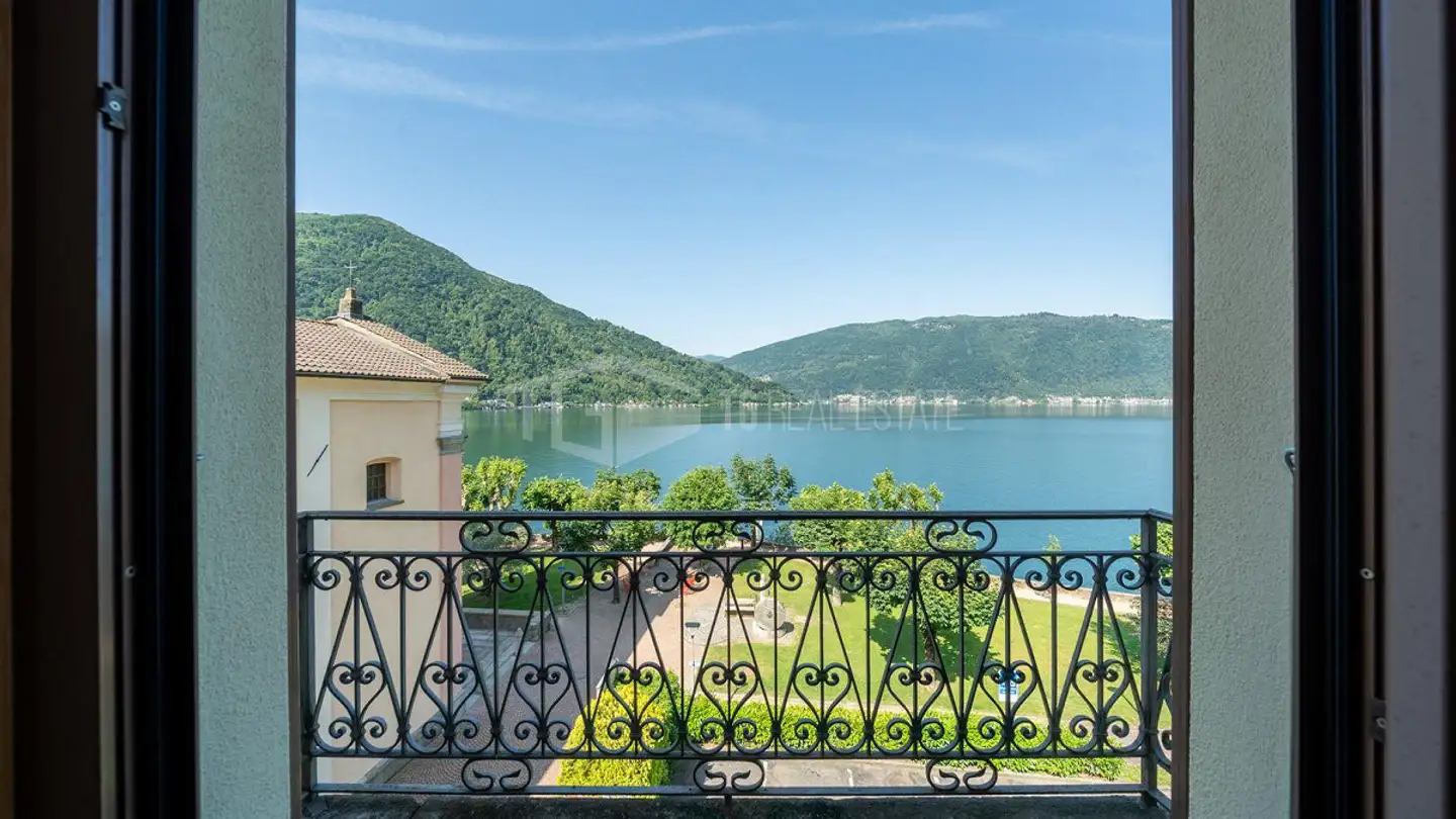 Apartment for sale - 6900 Lugano
