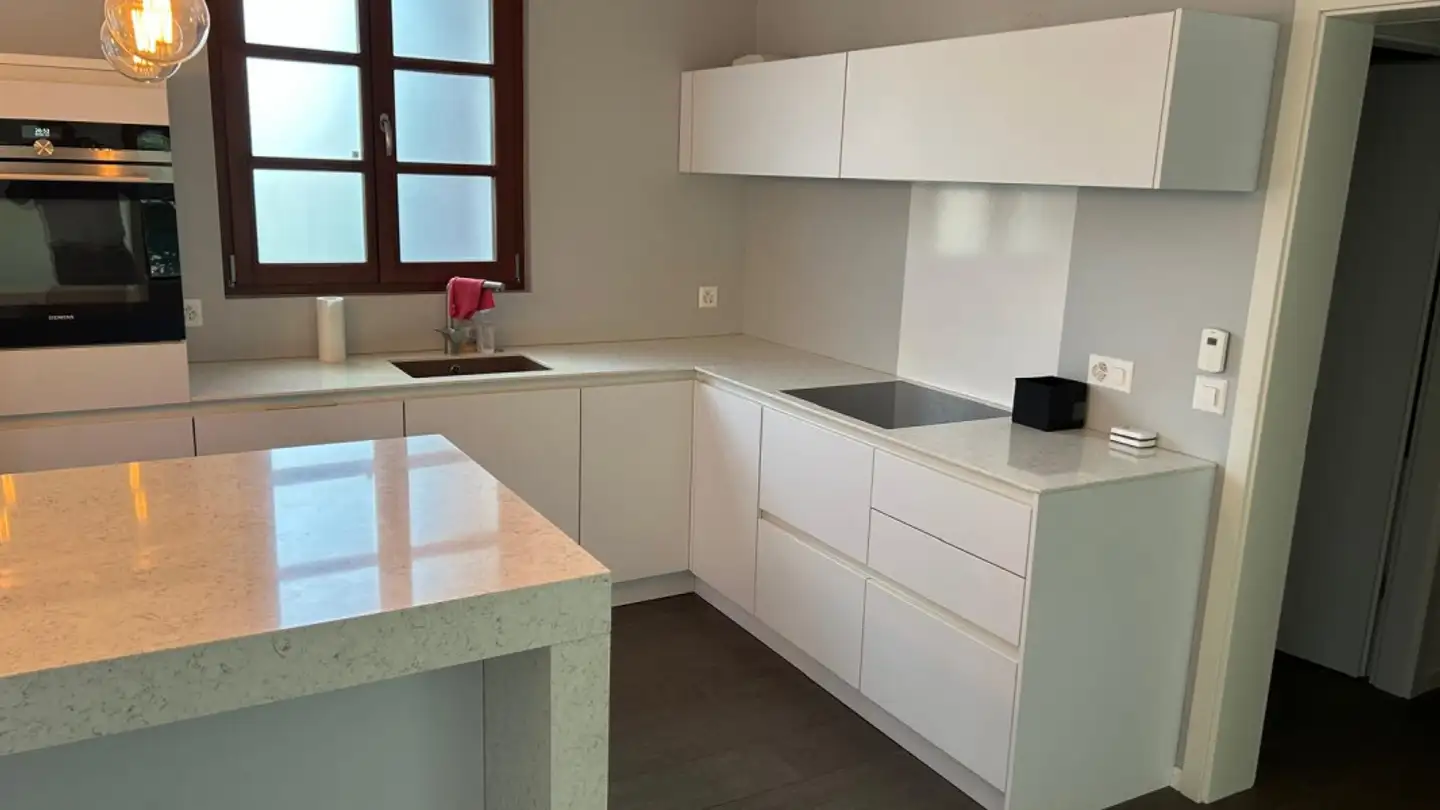 Appartamento in affitto - Route de Gy, 1252 Meinier