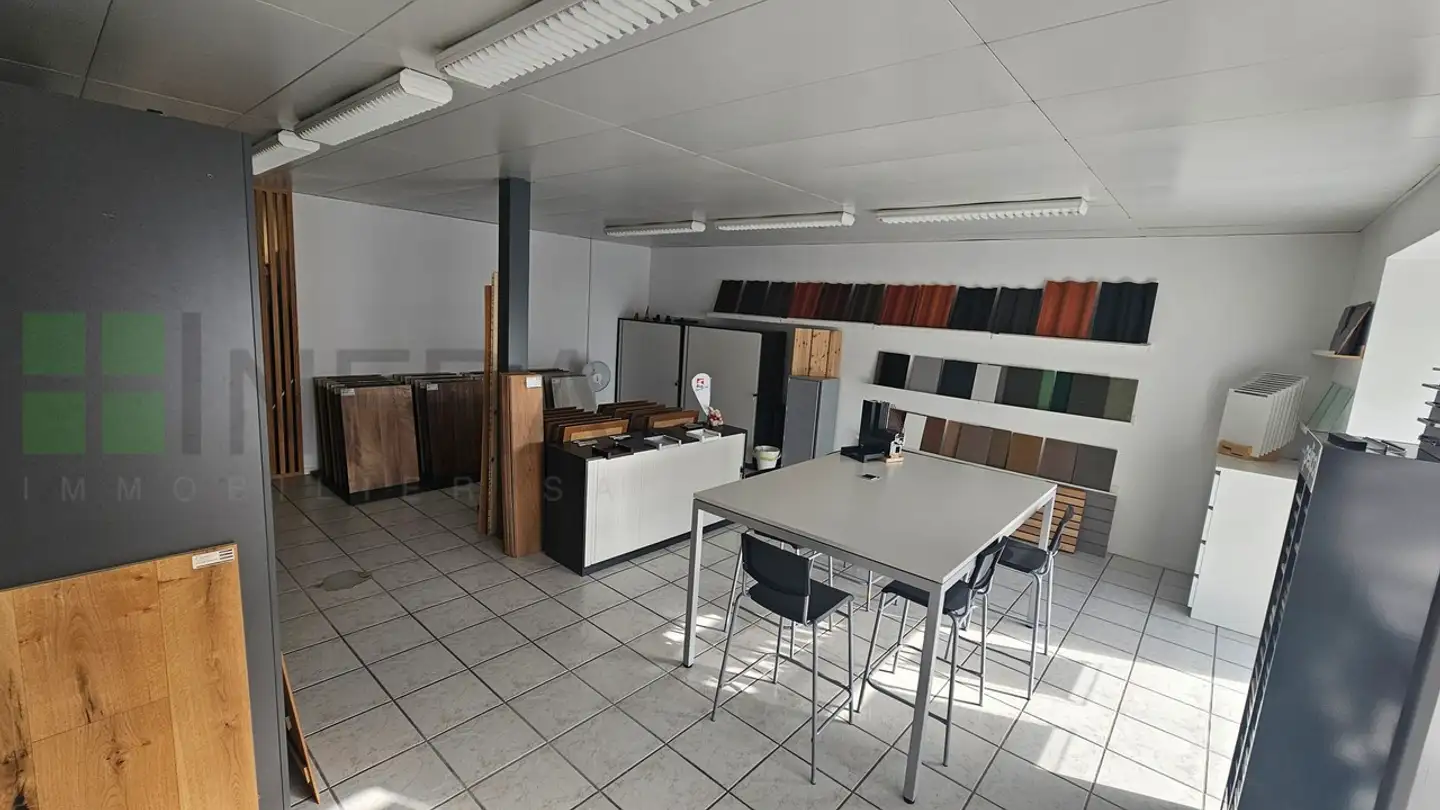 Appartamento in vendita - Rue De L'église 10, 2822 Courroux - Photo 3