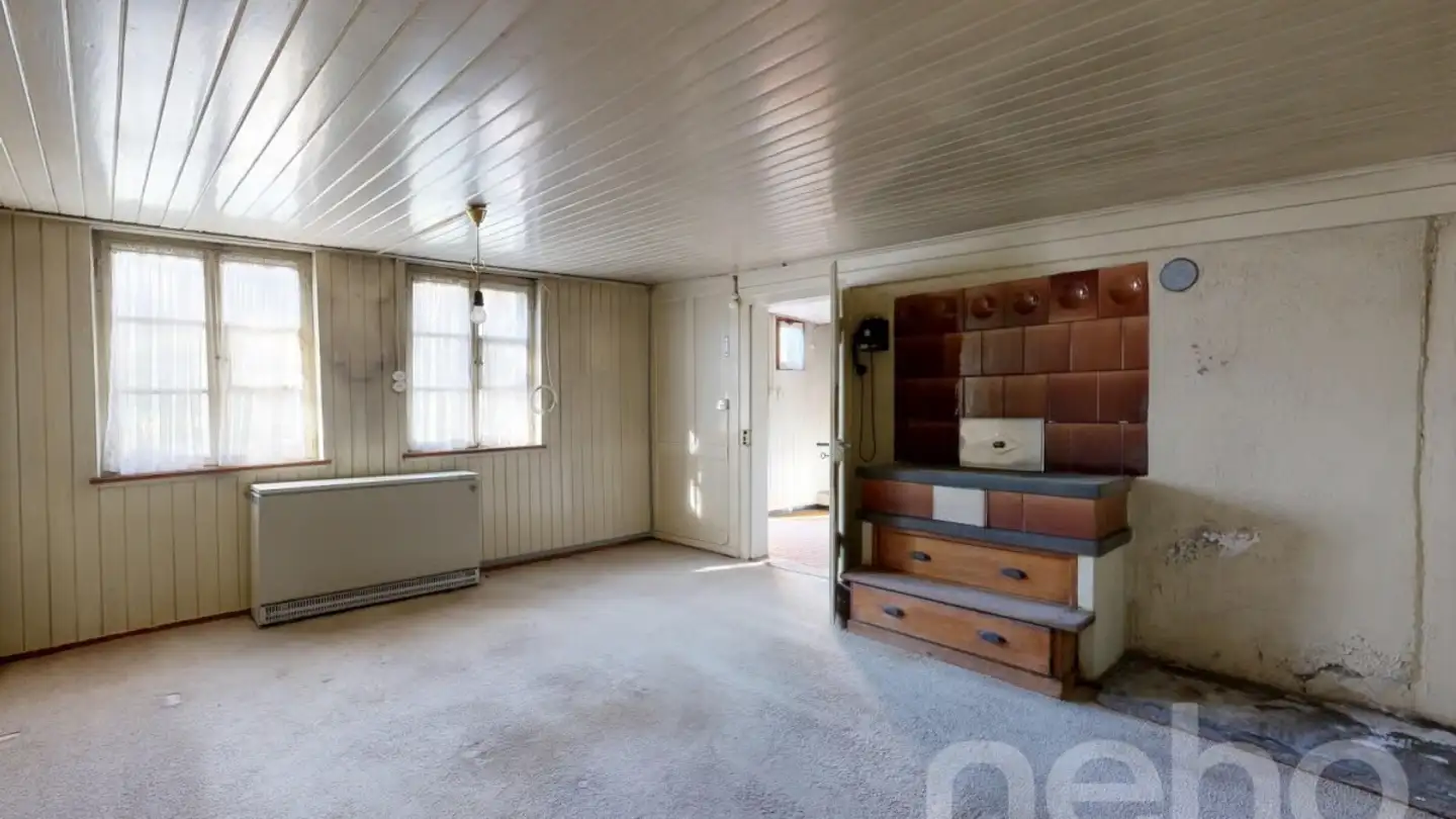 Ferme à vendre - 5612 Villmergen