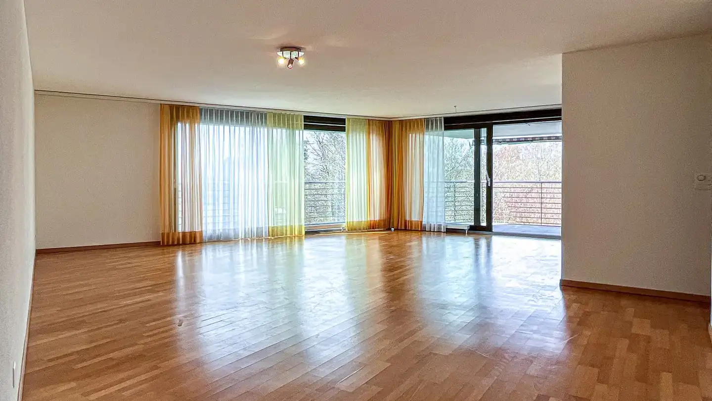 Wohnung mieten - Rehalpstrasse 105, 8008 Zürich - Foto 3