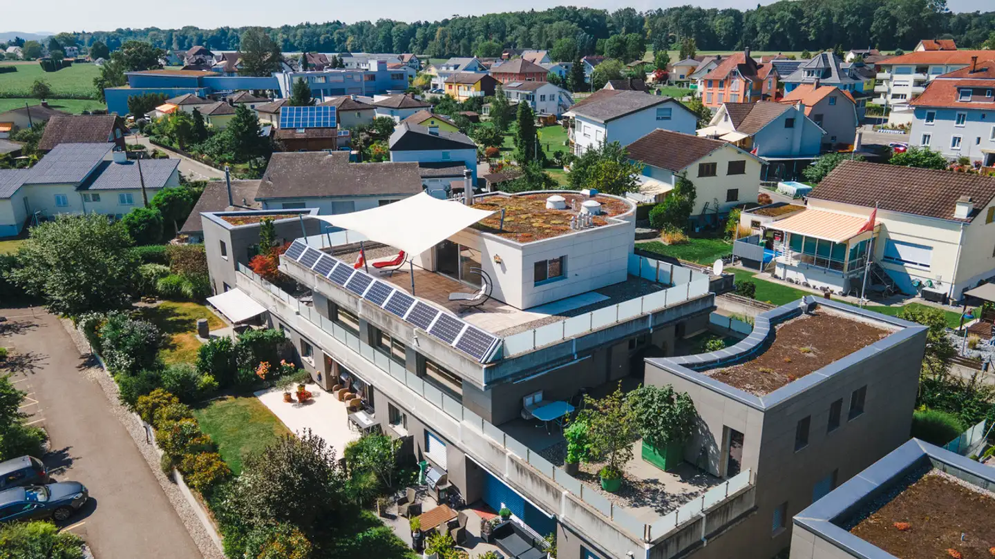 Attico in vendita - 8590 Romanshorn - Photo 2