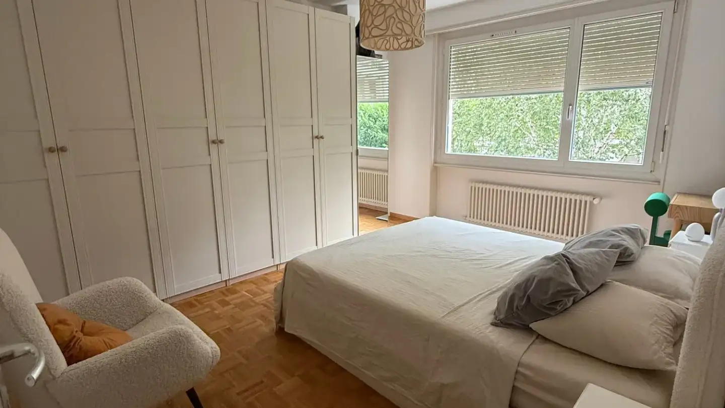 Appartement à louer - Avenue De Villardin 8b, 1009 Pully - Photo 3