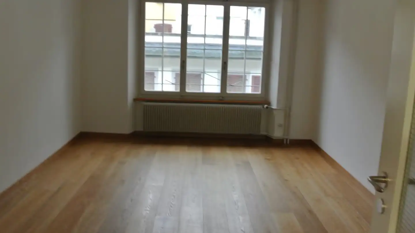 Single room for rent - Mühlegasse 18, 4410 Liestal - Photo 2