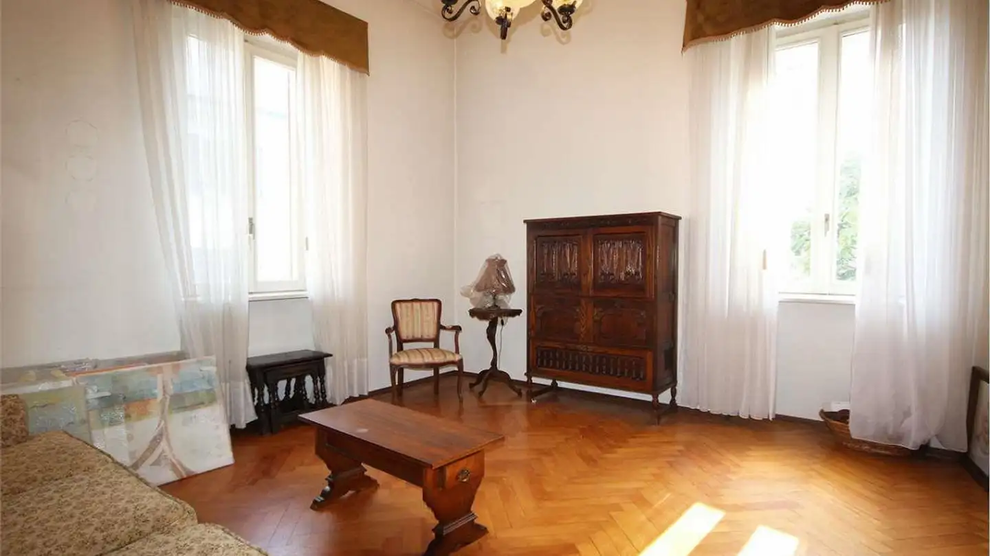 Casa singola in vendita - Via Argentina, 6830 Chiasso - Photo 3