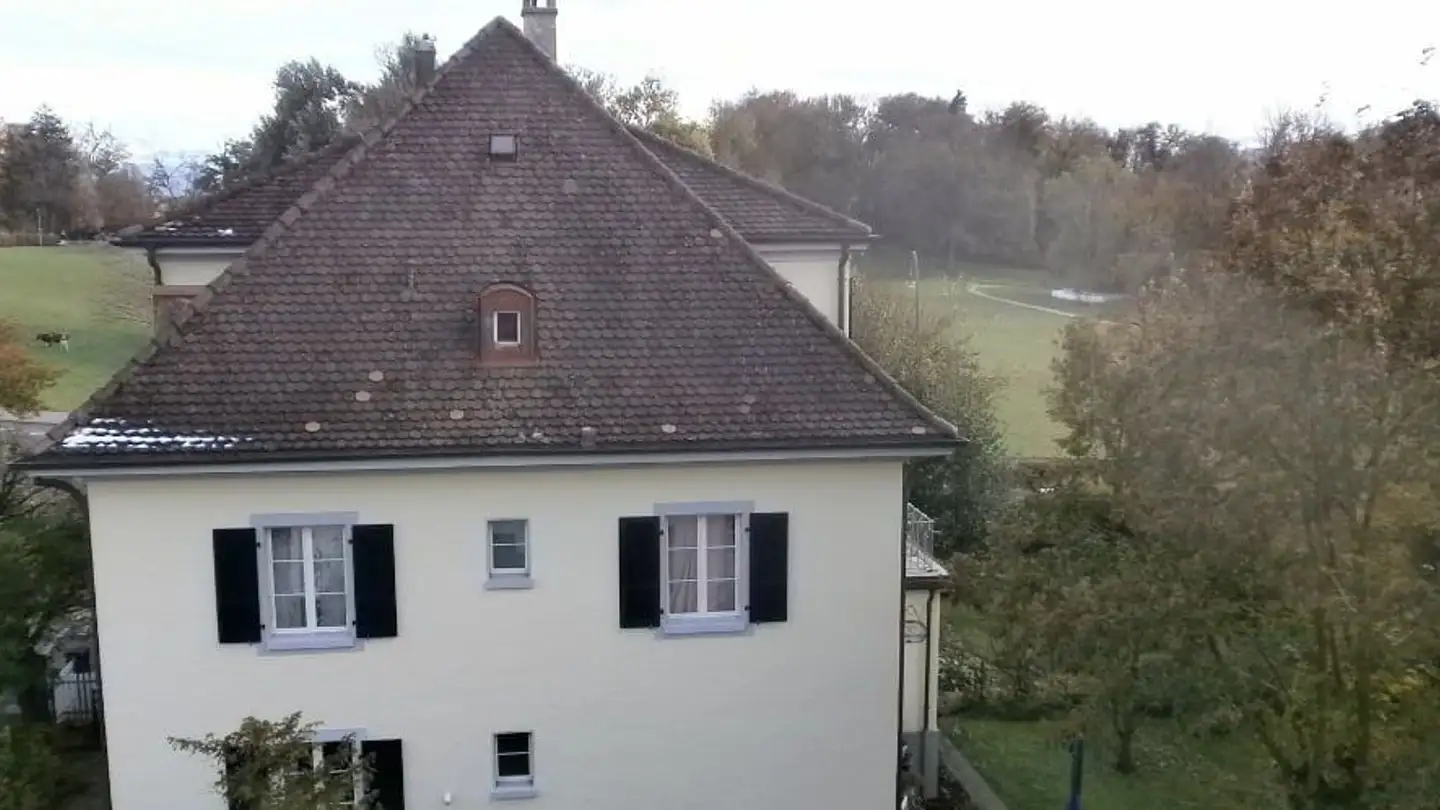 Duplex in affitto - Frikartweg 24, 3006 Bern - Foto 2