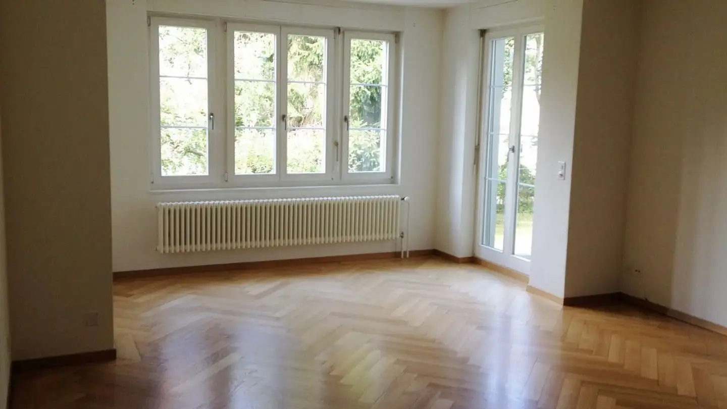 Duplex in affitto - Frikartweg 24, 3006 Bern - Foto 3