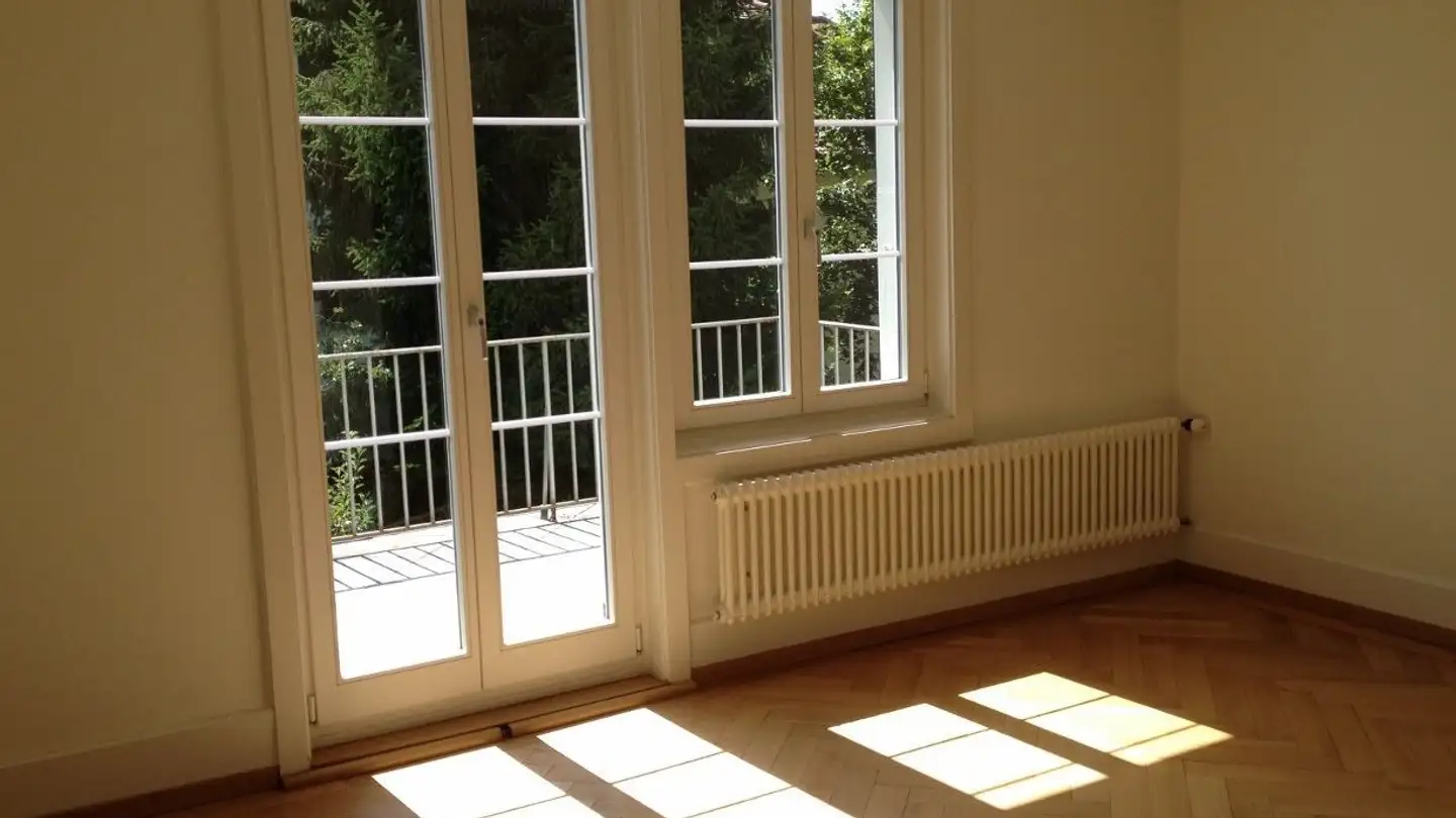 Duplex in affitto - Frikartweg 24, 3006 Bern - Foto 4