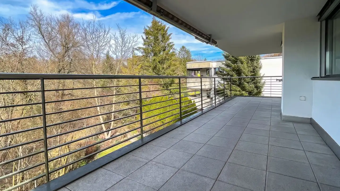 Wohnung mieten - Rehalpstrasse 105, 8008 Zürich