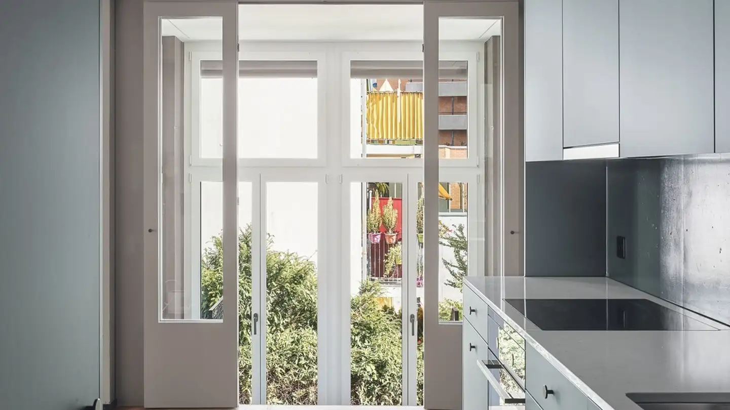 Appartement à louer - Friesenbergstrasse, 8055 Zürich - Photo 4