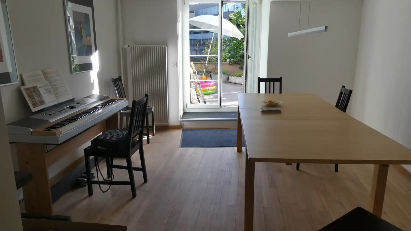 Zimmer mieten - Mühlegasse 18, 4410 Liestal - Foto 4