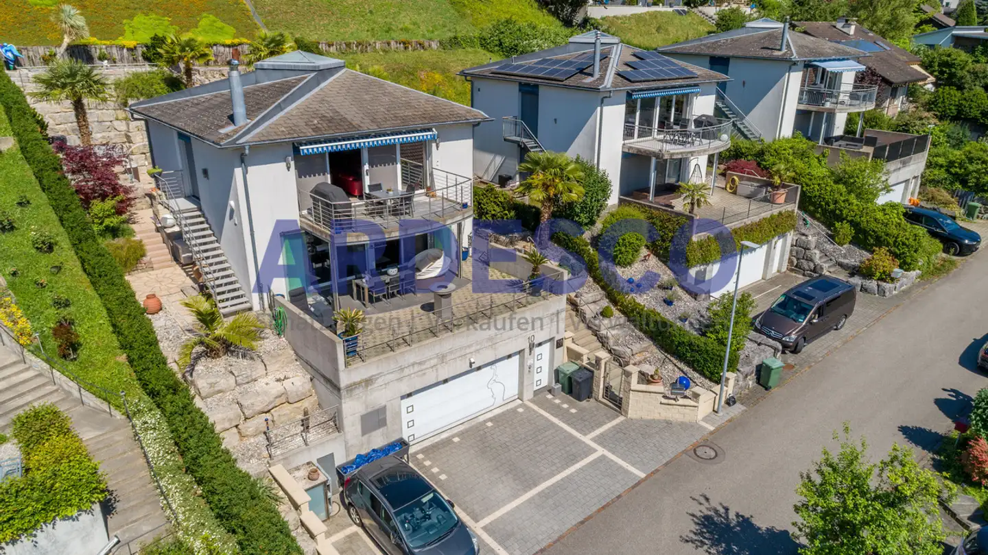 Einfamilienhaus kaufen - 4314 Zeiningen