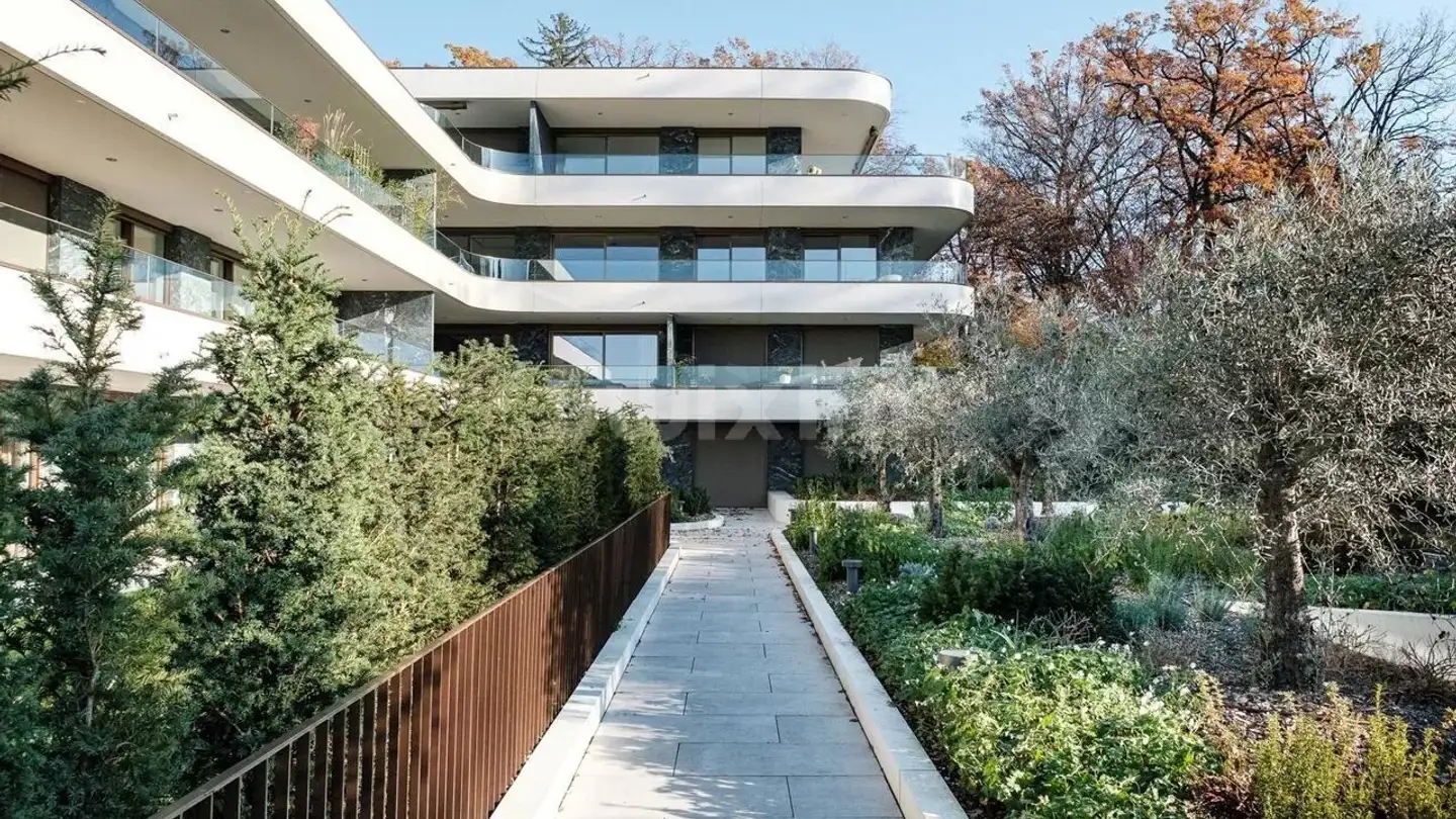 Appartamento in vendita - 1245 Collonge-Bellerive - Foto 2