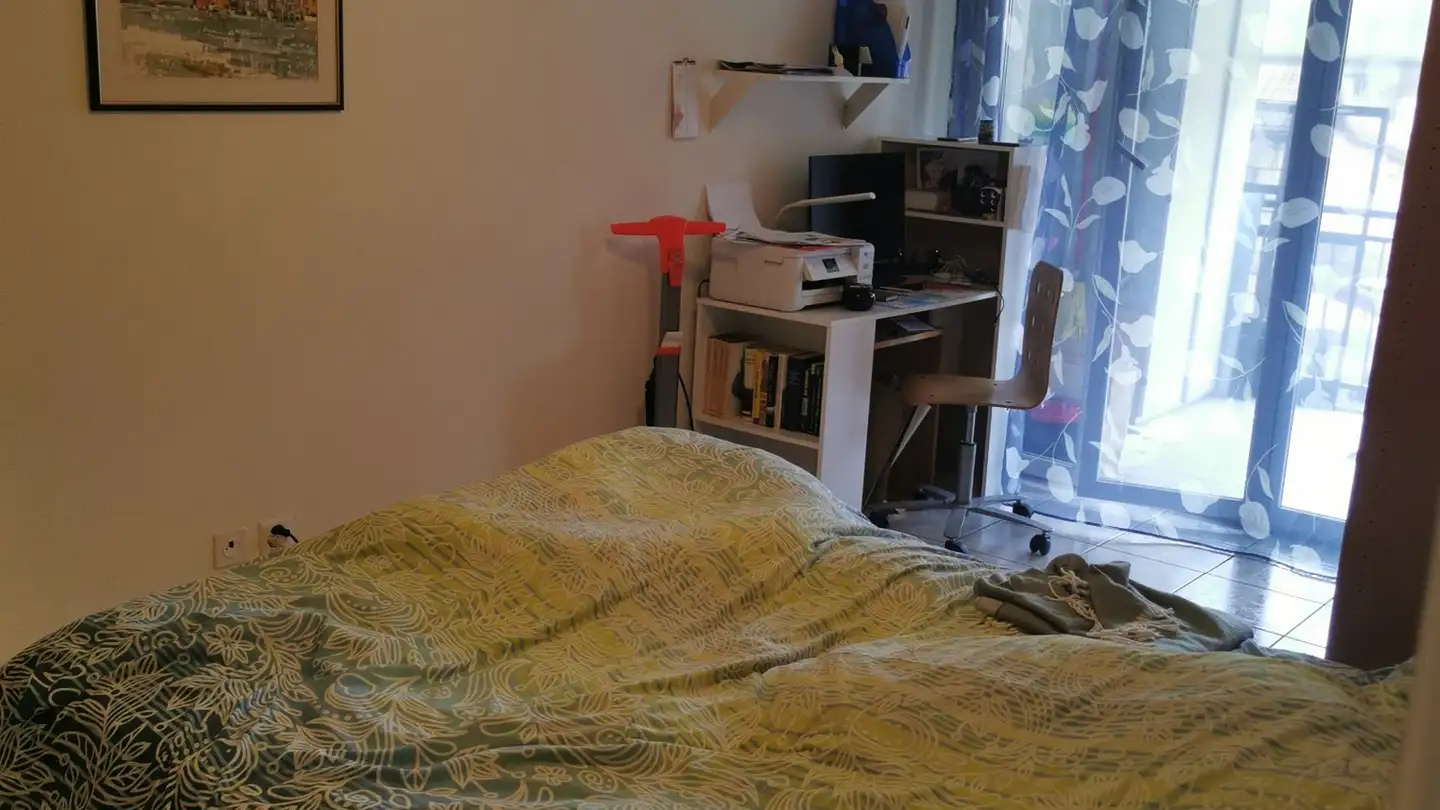 Appartement à louer - Via Bellinzona 1, 6833 Vacallo - Photo 2