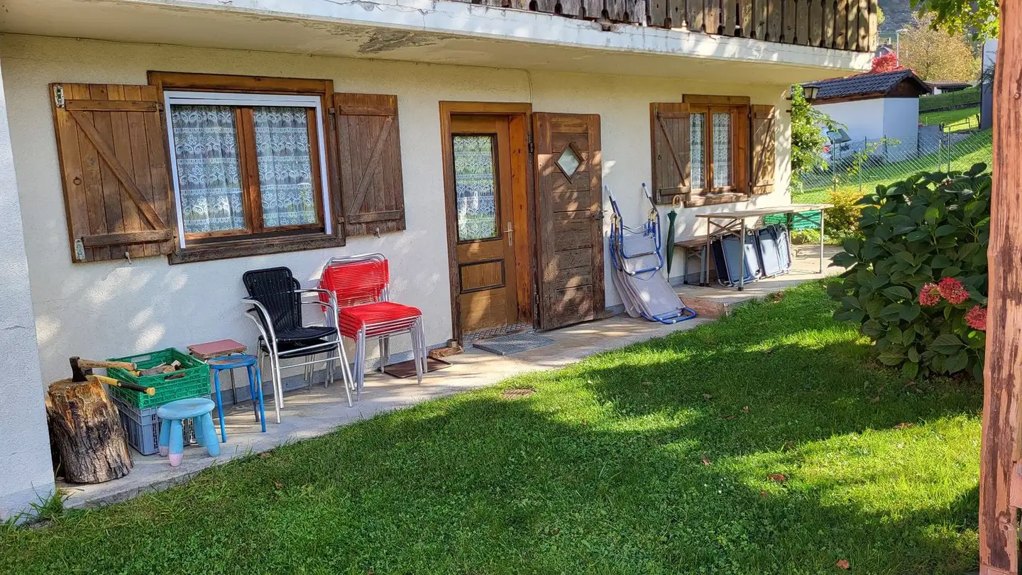 Apartment for rent - 6717 Dangio