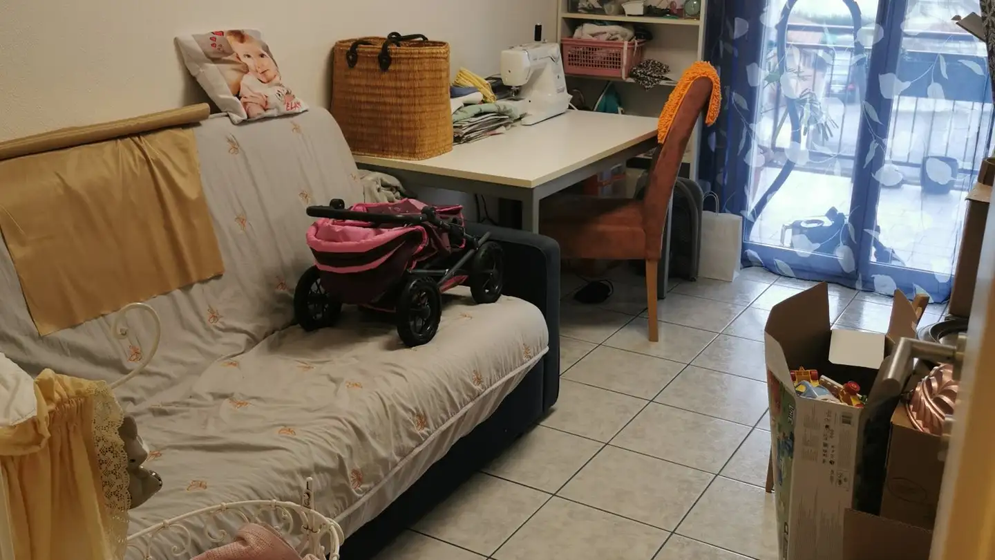 Appartement à louer - Via Bellinzona 1, 6833 Vacallo - Photo 3