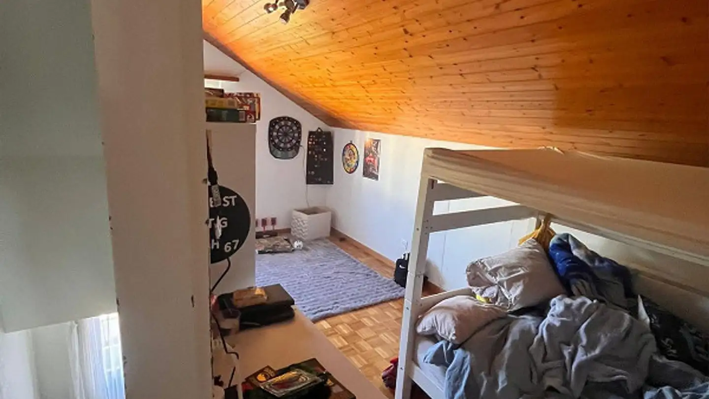 Single house for rent - Schwylerstrasse 32, 8712 Stäfa - Photo 3