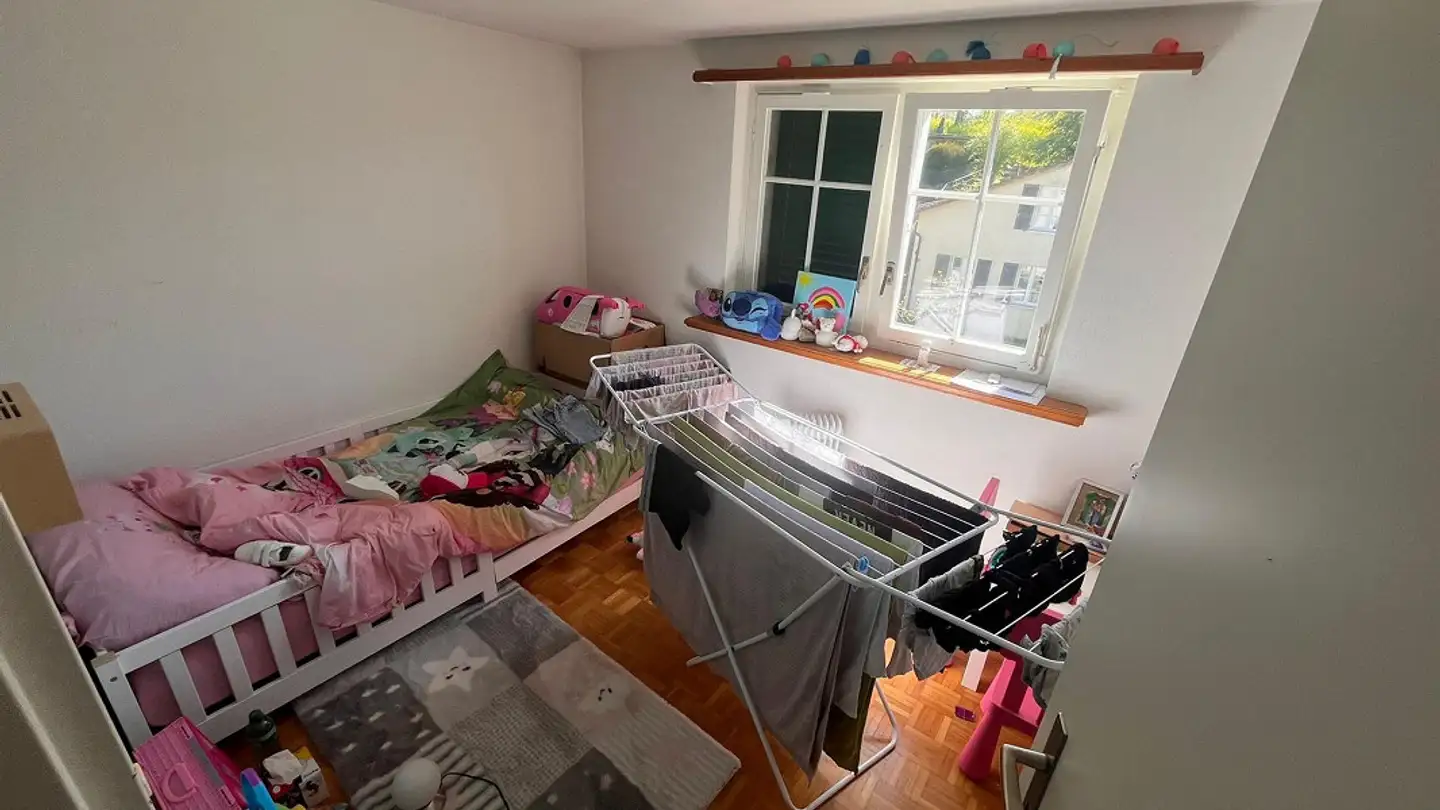 Single house for rent - Schwylerstrasse 32, 8712 Stäfa - Photo 4