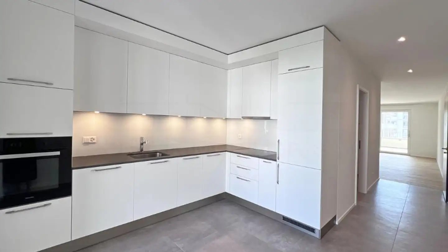 Wohnung kaufen - Rue des Frères-Lumière 19c, 1723 Marly - Foto 3