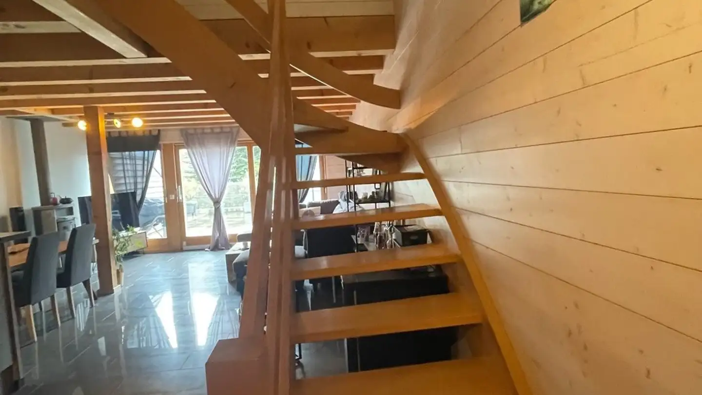 Appartement à louer - Route D'evian 18, 1860 Aigle - Photo 3