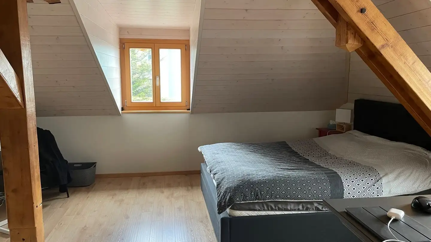Appartement à louer - Route D'evian 18, 1860 Aigle - Photo 4