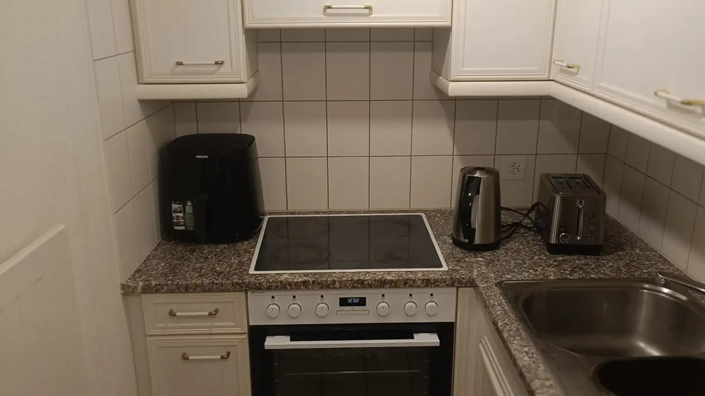 Appartamento in affitto - Obere Hauptgasse 1, 3600 Thun - Photo 2