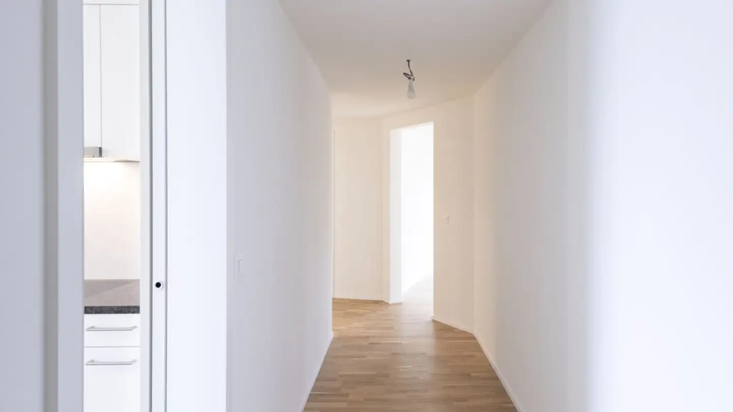 Apartment for rent - Langstrasse 103, 8004 Zürich - Photo 4