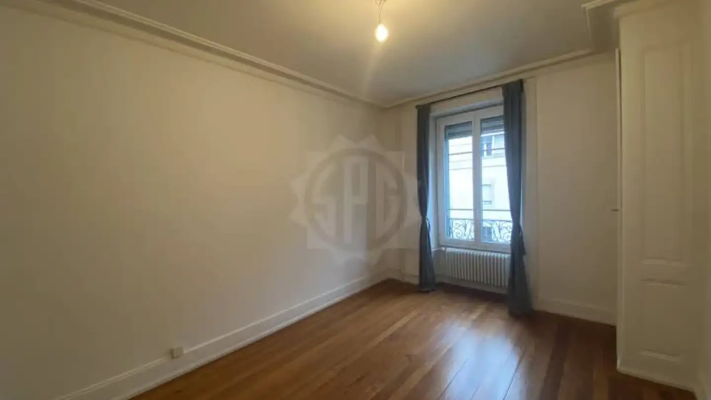 Appartement à louer - Boulevard De Saint-Georges 60, 1205 Genève - Photo 3