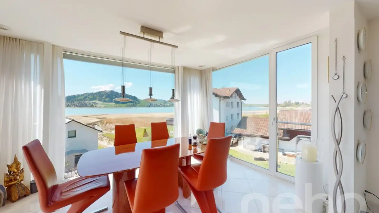 Apartment for sale - 8846 Willerzell