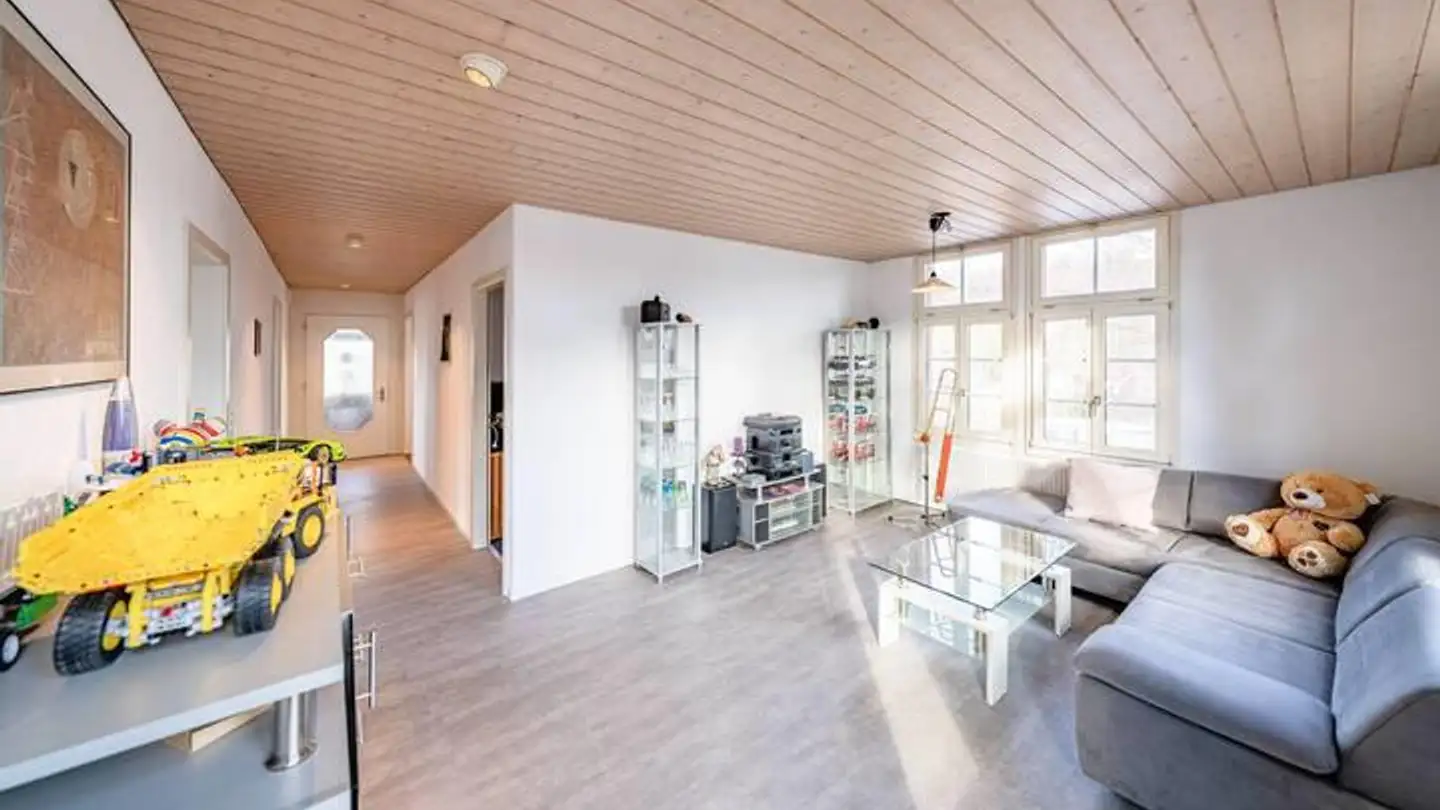 Edificio residenziale in vendita - 4950 Huttwil - Foto 2