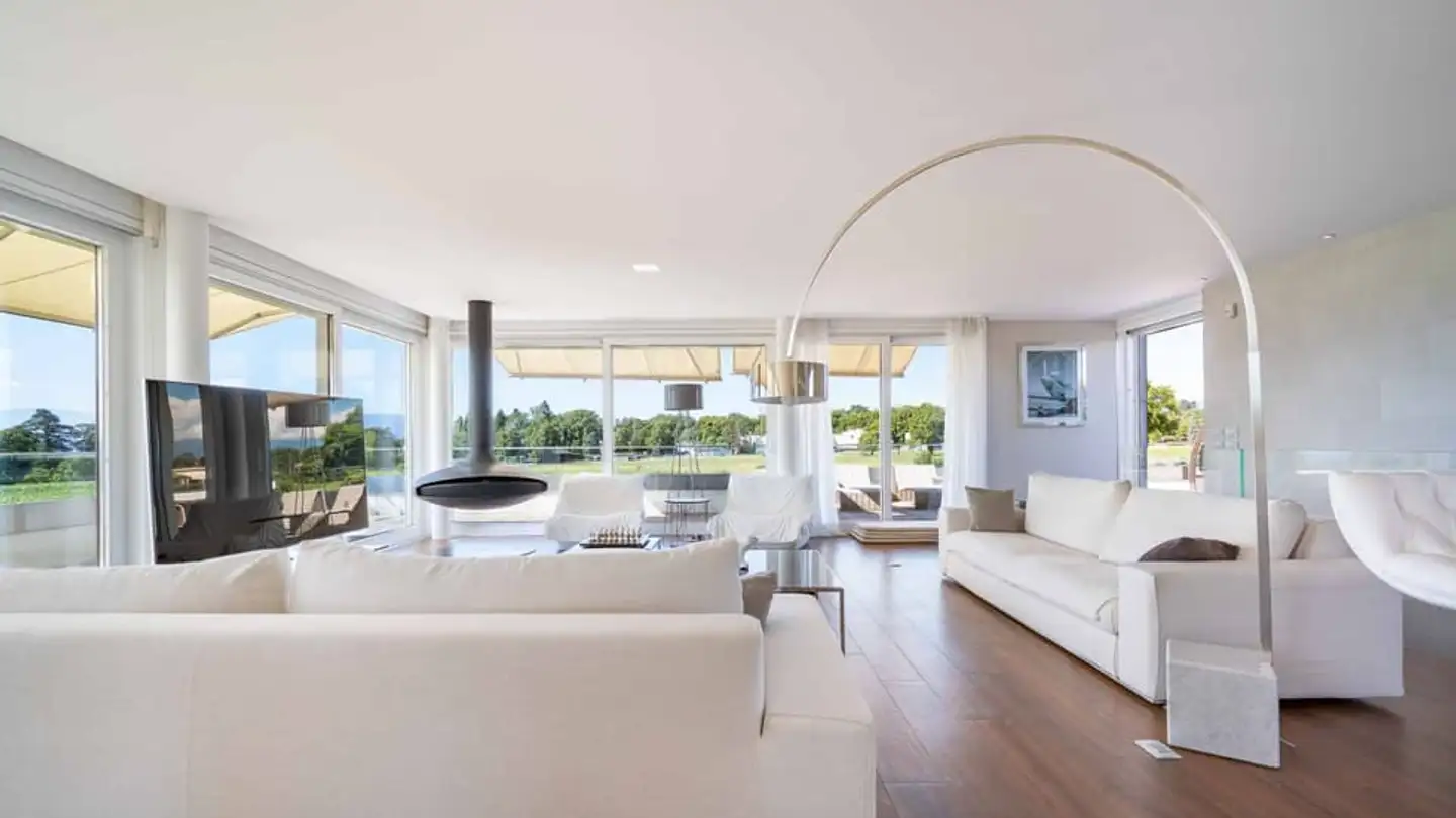 Maison individuelle à vendre - 1296 Coppet