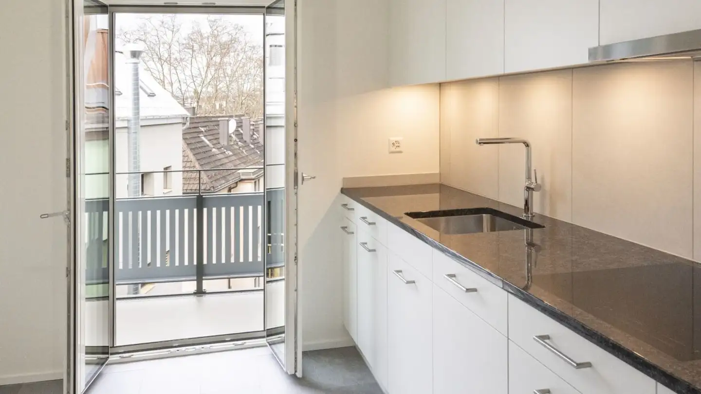 Apartment for rent - Langstrasse 103, 8004 Zürich - Photo 2