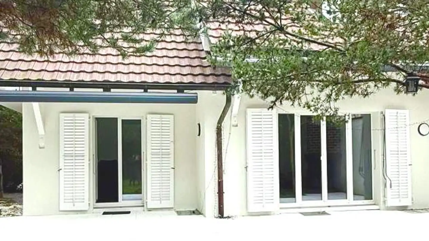 Semi-detached house for sale - 1291 Commugny