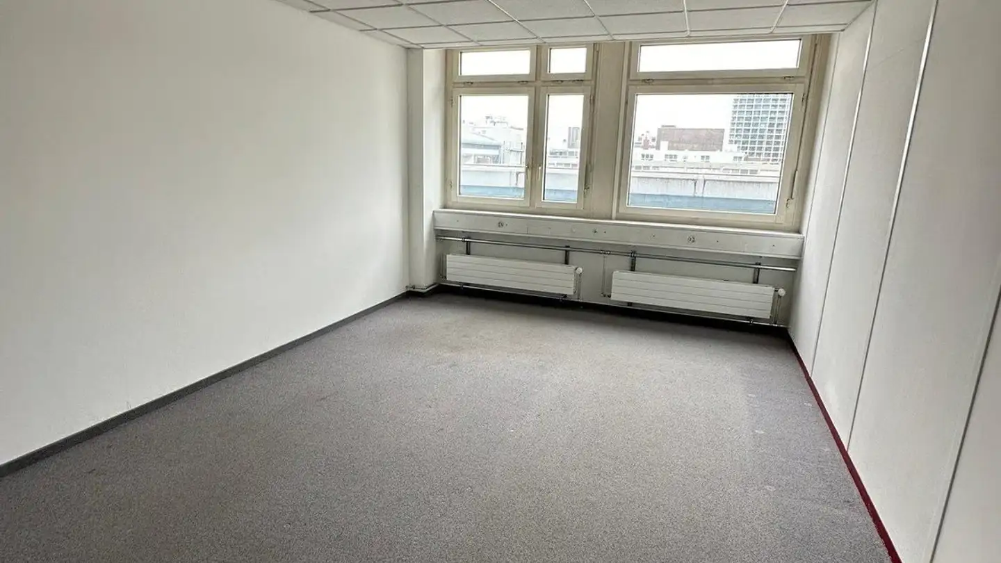Commercial à louer - Leutschenbachstrasse 45, 8050 Zürich - Photo 4