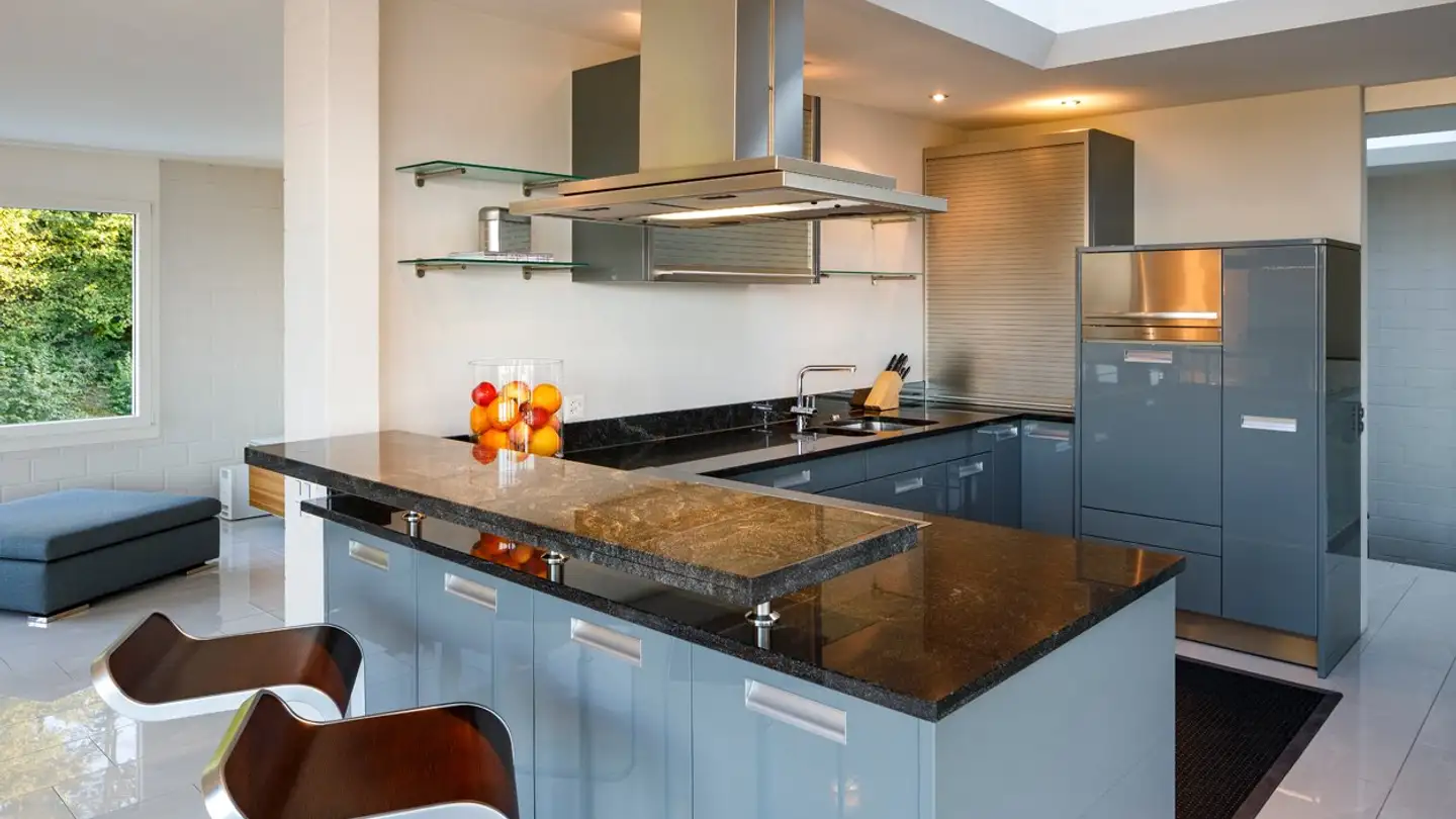 Penthouse for rent - 8832 Wilen b. Wollerau - Photo 2