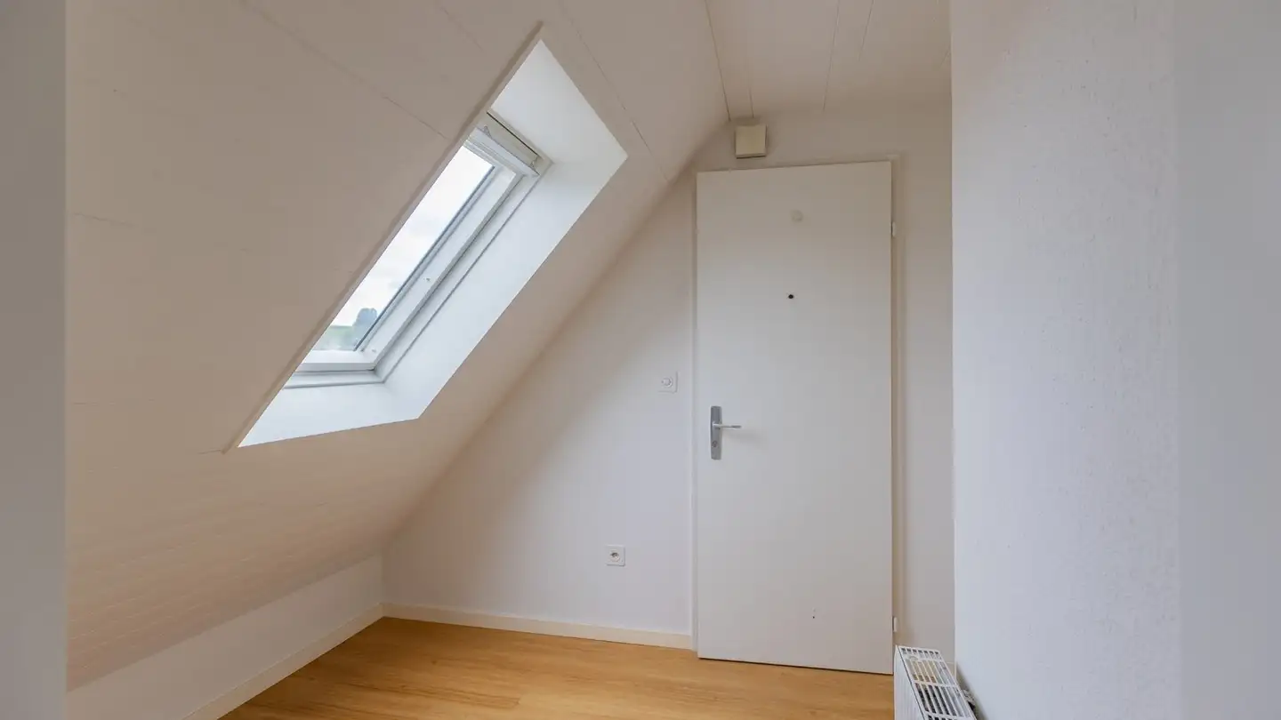 Dachgeschosswohnung mieten - Rote Gasse 6, 4323 Wallbach