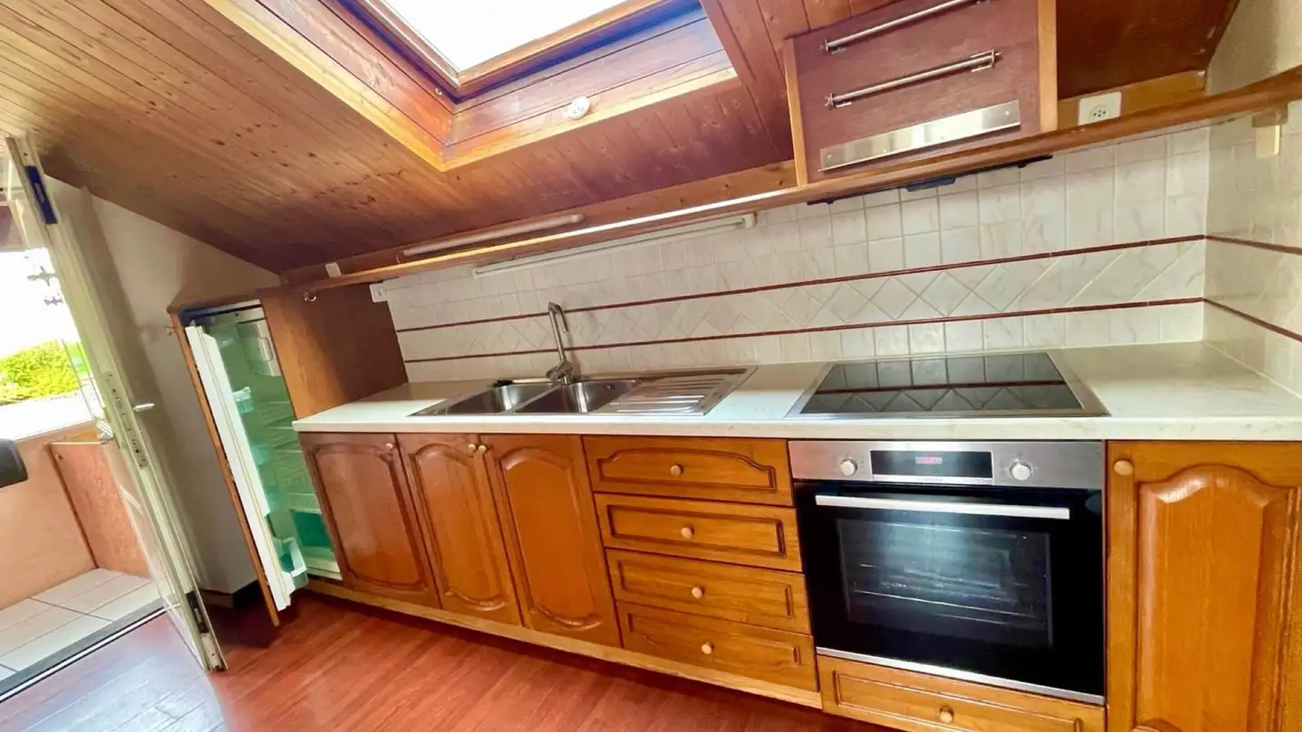 Appartamento in affitto - Via San Gottardo 79, 6648 Minusio - Foto 3