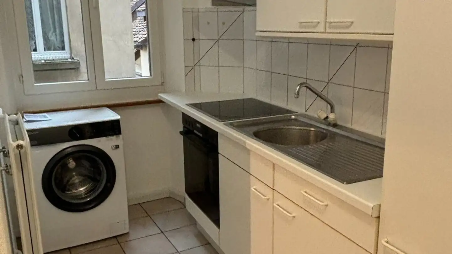 Apartment for rent - Rue De La Chaumont 2, 2900 Porrentruy