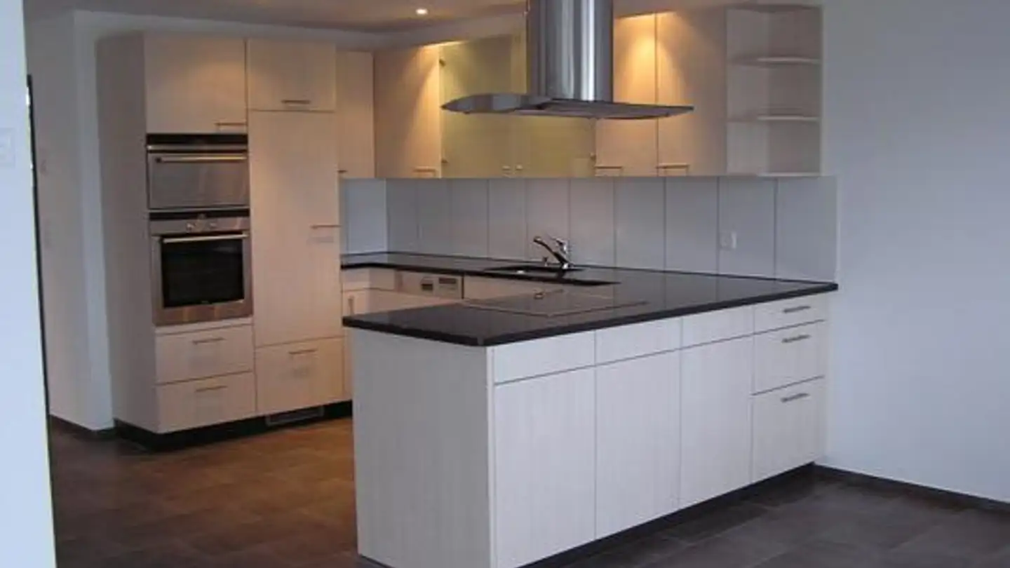 Appartement à louer - Landigstrasse 6, 8856 Tuggen - Photo 2