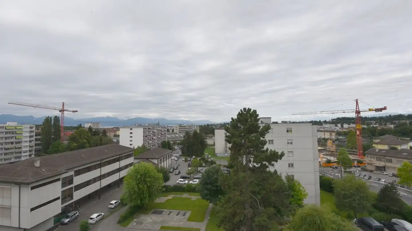 Appartement à louer - Avenue D'epenex 21, 1024 Ecublens VD - Photo 3