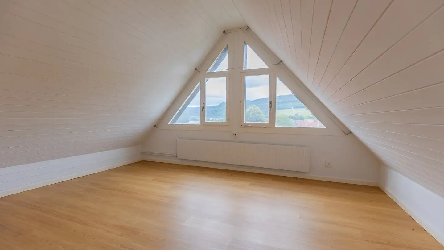 Dachgeschosswohnung mieten - Rote Gasse 6, 4323 Wallbach - Foto 2