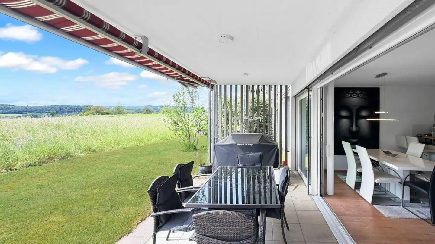 Appartement à vendre - 8261 Hemishofen - Photo 3