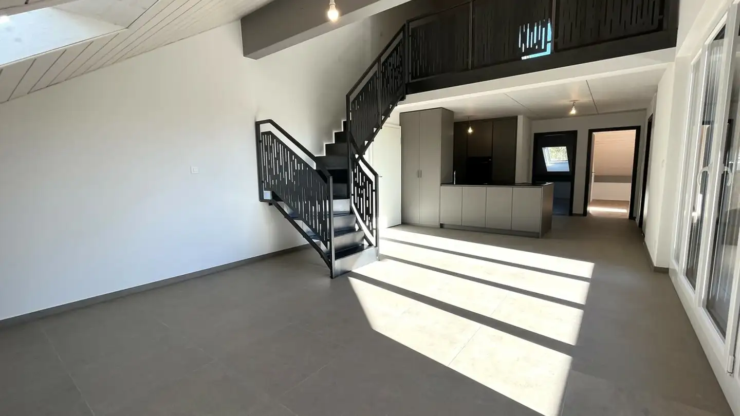 Appartamento in affitto - Chemin De Corjon 9, 1042 Assens - Foto 3