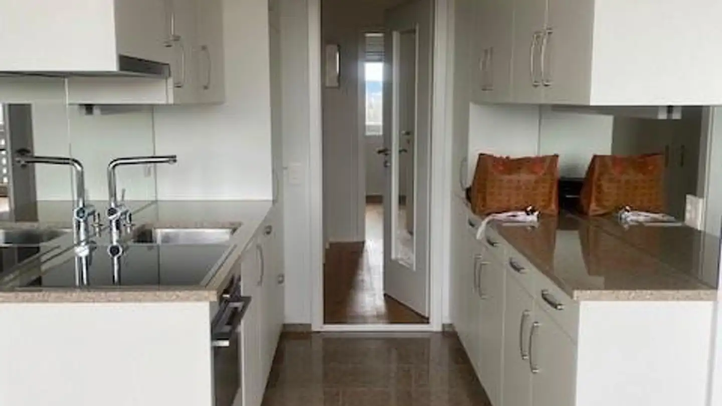 Appartement à louer - Lindenhofstrasse 2, 3048 Worblaufen