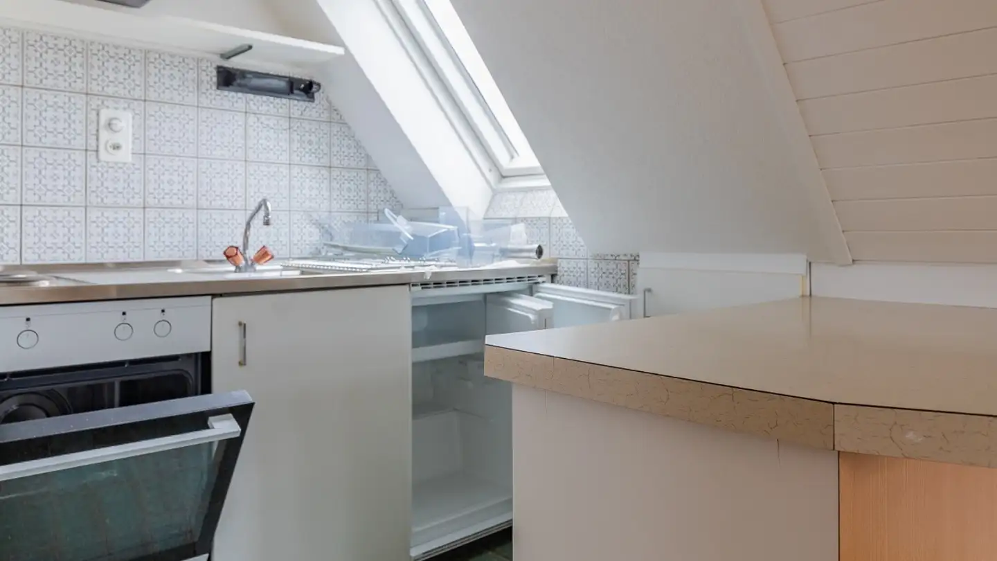 Dachgeschosswohnung mieten - Rote Gasse 6, 4323 Wallbach - Foto 3