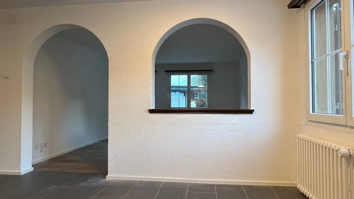 Wohnung mieten - Landstrasse 140, 7250 Klosters - Foto 3